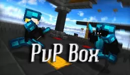 ⚔️ Serveur COMPLET PvP Box/Sky ⚔️ (-75% Offre LIMITÉE)
